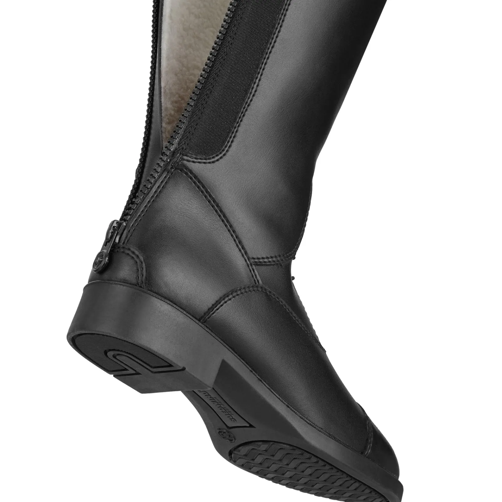 Suedwind Footwear Kids Fun Glitter Winterreitstiefel, Kinder*Kinder Kinderschuhe