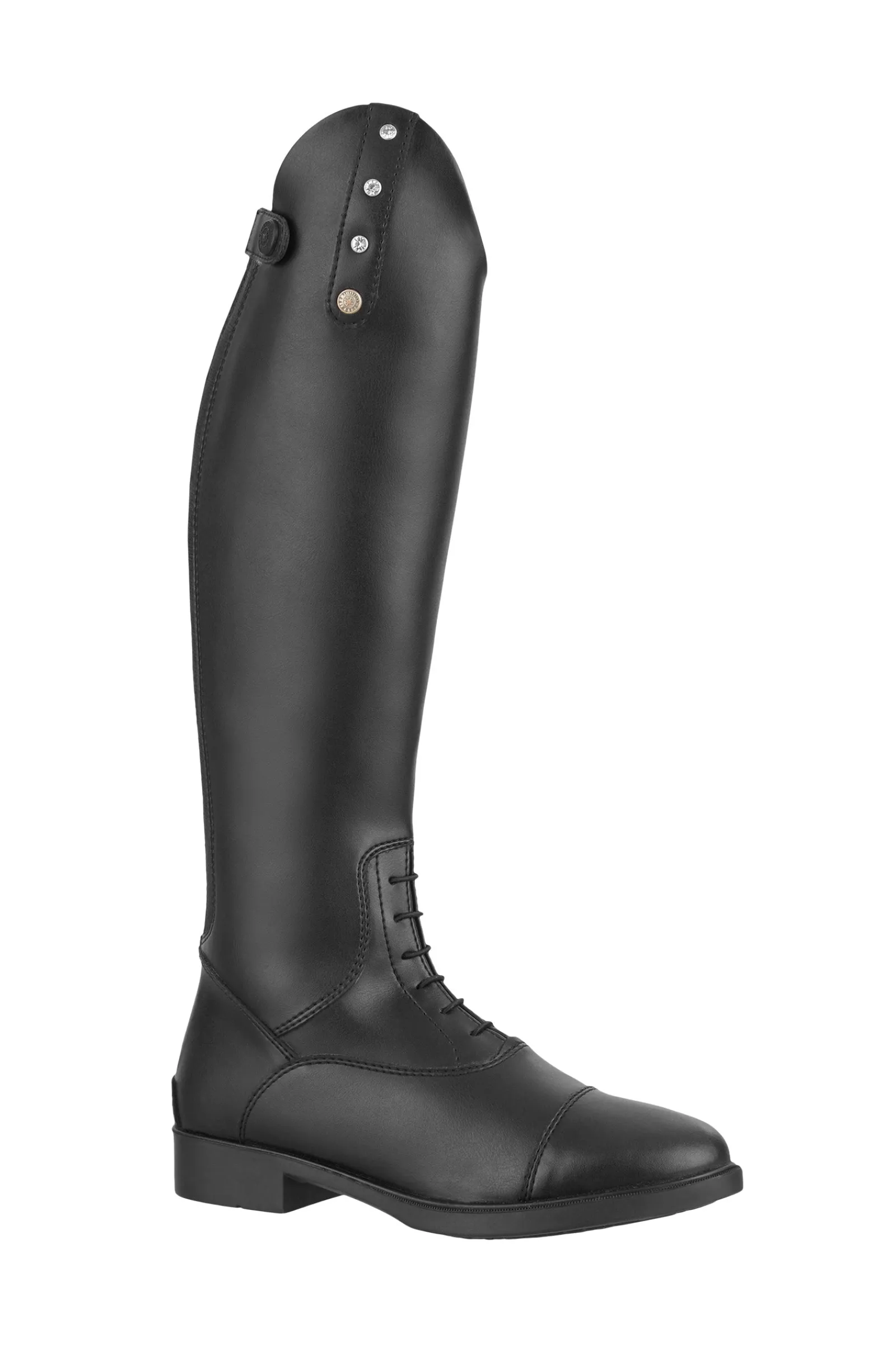Suedwind Footwear Kids Fun Glitter Winterreitstiefel, Kinder*Kinder Kinderschuhe