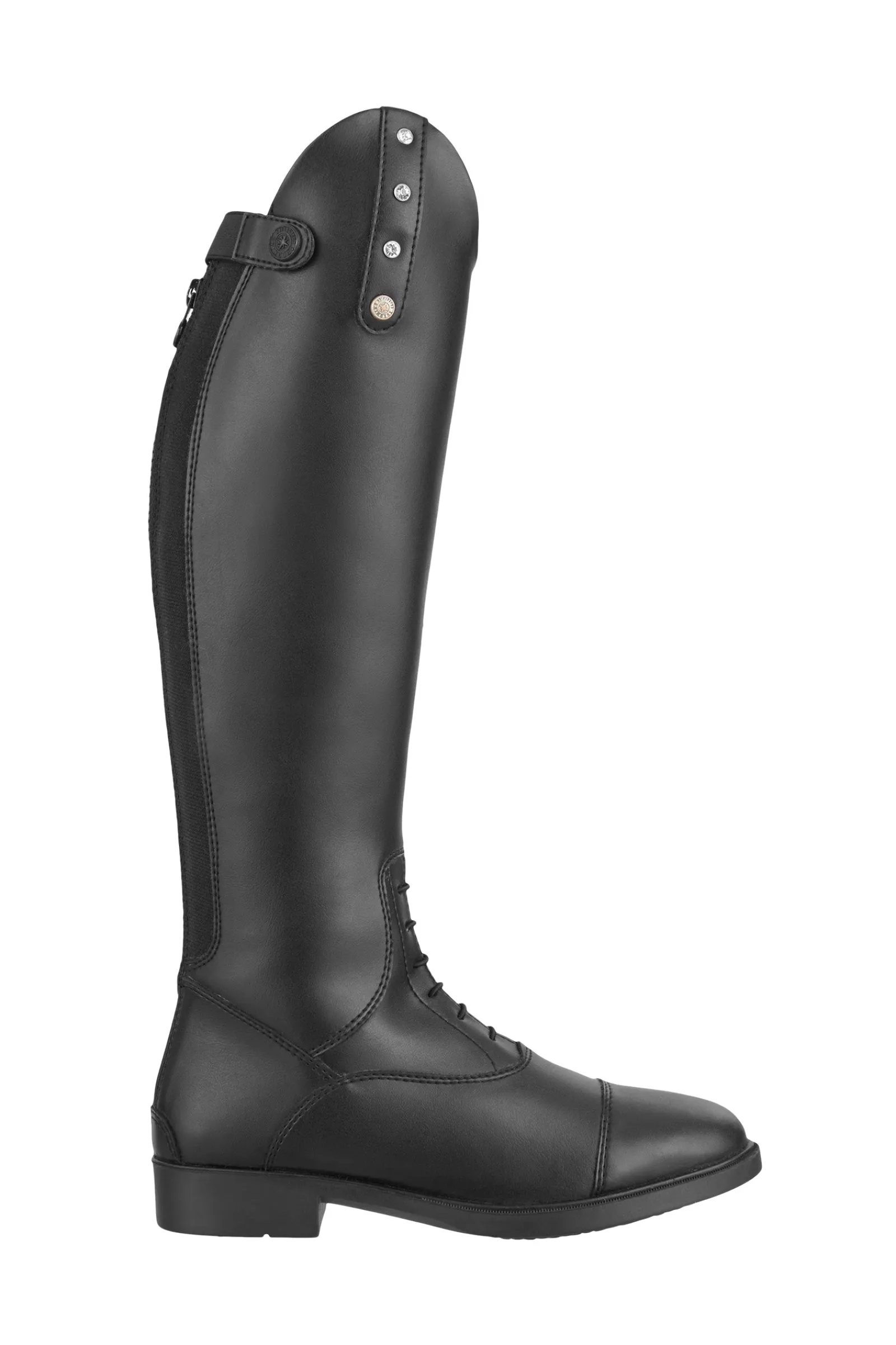 Suedwind Footwear Kids Fun Glitter Winterreitstiefel, Kinder*Kinder Kinderschuhe