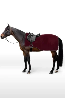 Horze Kiel Fleece Ausreitdecke* Reit- & Nierendecken