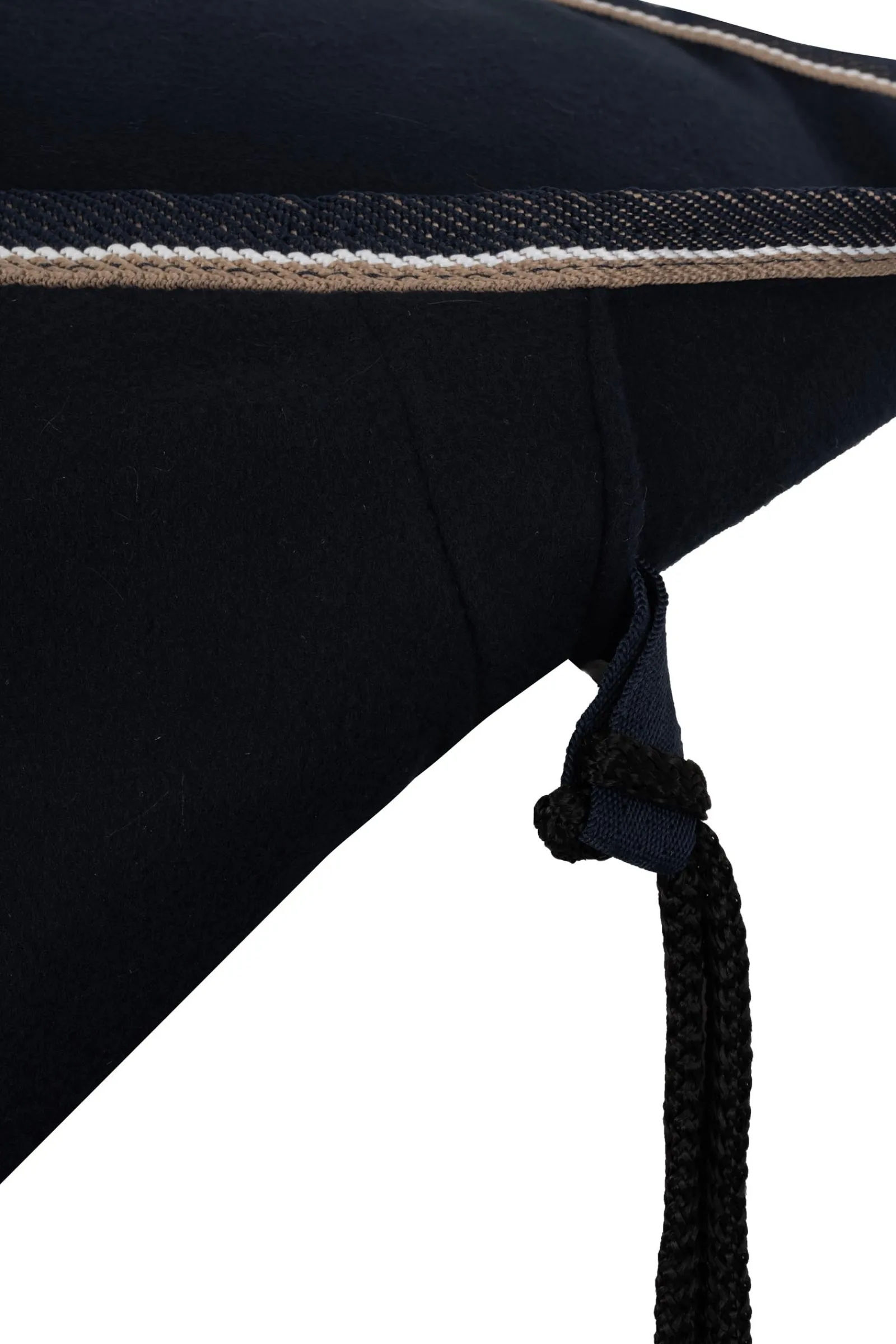 Horze Kiel Fleece Nierendecke* Reit- & Nierendecken