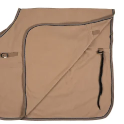 Horze Kiel Fleece Nierendecke* Reit- & Nierendecken