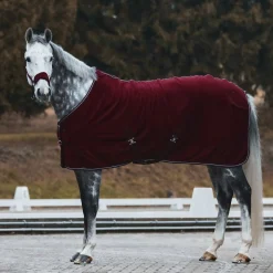 Horze Kiel Halfter mit Fleece* Halfter