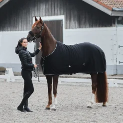 Horze Kiel Halfter mit Fleece* Halfter