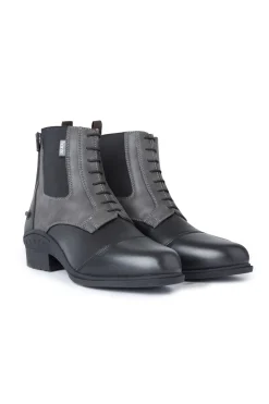 Horze Kilkenny zweifarbige Damen Reitstiefeletten* Reitstiefeletten