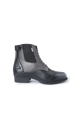 Horze Kilkenny zweifarbige Damen Reitstiefeletten* Reitstiefeletten