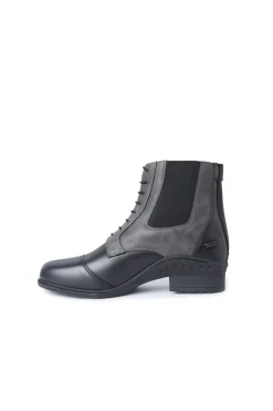 Horze Kilkenny zweifarbige Damen Reitstiefeletten* Reitstiefeletten