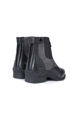 Horze Kilkenny zweifarbige Damen Reitstiefeletten* Reitstiefeletten