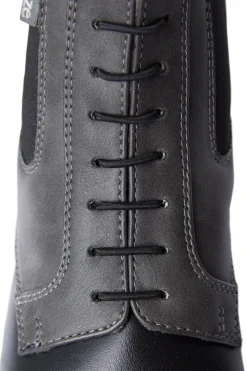 Horze Kilkenny zweifarbige Damen Reitstiefeletten* Reitstiefeletten