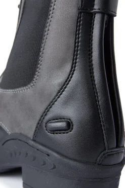 Horze Kilkenny zweifarbige Damen Reitstiefeletten* Reitstiefeletten