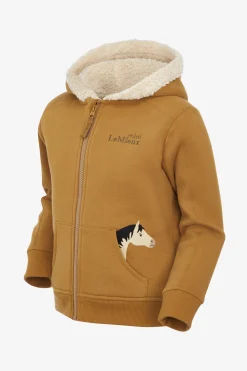 LeMieux Kinder Charlie Reißverschlussjacke*Kinder Pullover & Fleecejacken Für Kinder