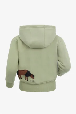 LeMieux Kinder Charlie Reißverschlussjacke*Kinder Pullover & Fleecejacken Für Kinder
