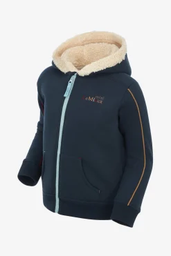 LeMieux Kinder Charlie Reißverschlussjacke*Kinder Pullover & Fleecejacken Für Kinder