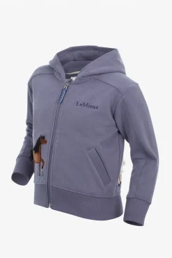 LeMieux Kinder Charlie Reißverschlussjacke*Kinder Pullover & Fleecejacken Für Kinder
