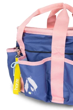 Horze Kinder Putzzeugtasche* Putzboxen & Sets