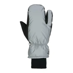 Horze Kinder Reflektierende 3-Finger Reithandschuhe*Kinder Reithandschuhe Für Kinder