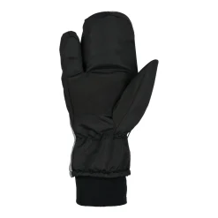 Horze Kinder Reflektierende 3-Finger Reithandschuhe*Kinder Reithandschuhe Für Kinder