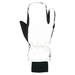Horze Kinder Reflektierende 3-Finger Reithandschuhe*Kinder Reithandschuhe Für Kinder
