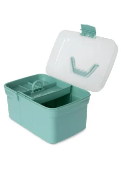 Horze Kinder-Putzbox (Set)* Putzboxen & Sets