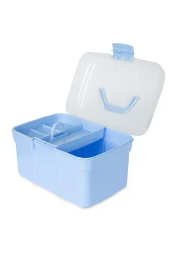 Horze Kinder-Putzbox (Set)* Putzboxen & Sets