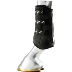 Zandona King Carbon Air vorne* Dressurgamaschen