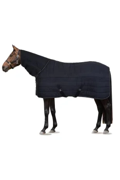 Horze Kingsley Combo Stalldecke mit Halsteil, 300g* Stall- & Unterdecken