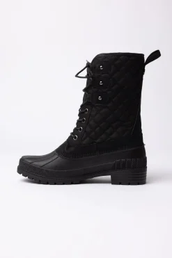Horze Kiruna Thermo Mid-Shaft Stiefel* Stallschuhe