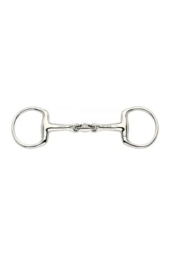 Sprenger KK Ultra 18mm Olivenkopftrense* Olivenkopf-Gebisse
