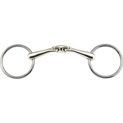 Sprenger KK Ultra Sensogan 18mm mit Edelstahl-Ringen* Wassertrensen-Gebisse