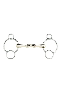 Sprenger KK Ultra Sensogan 18mm Universalgebiss* 3-Ring-Gebisse