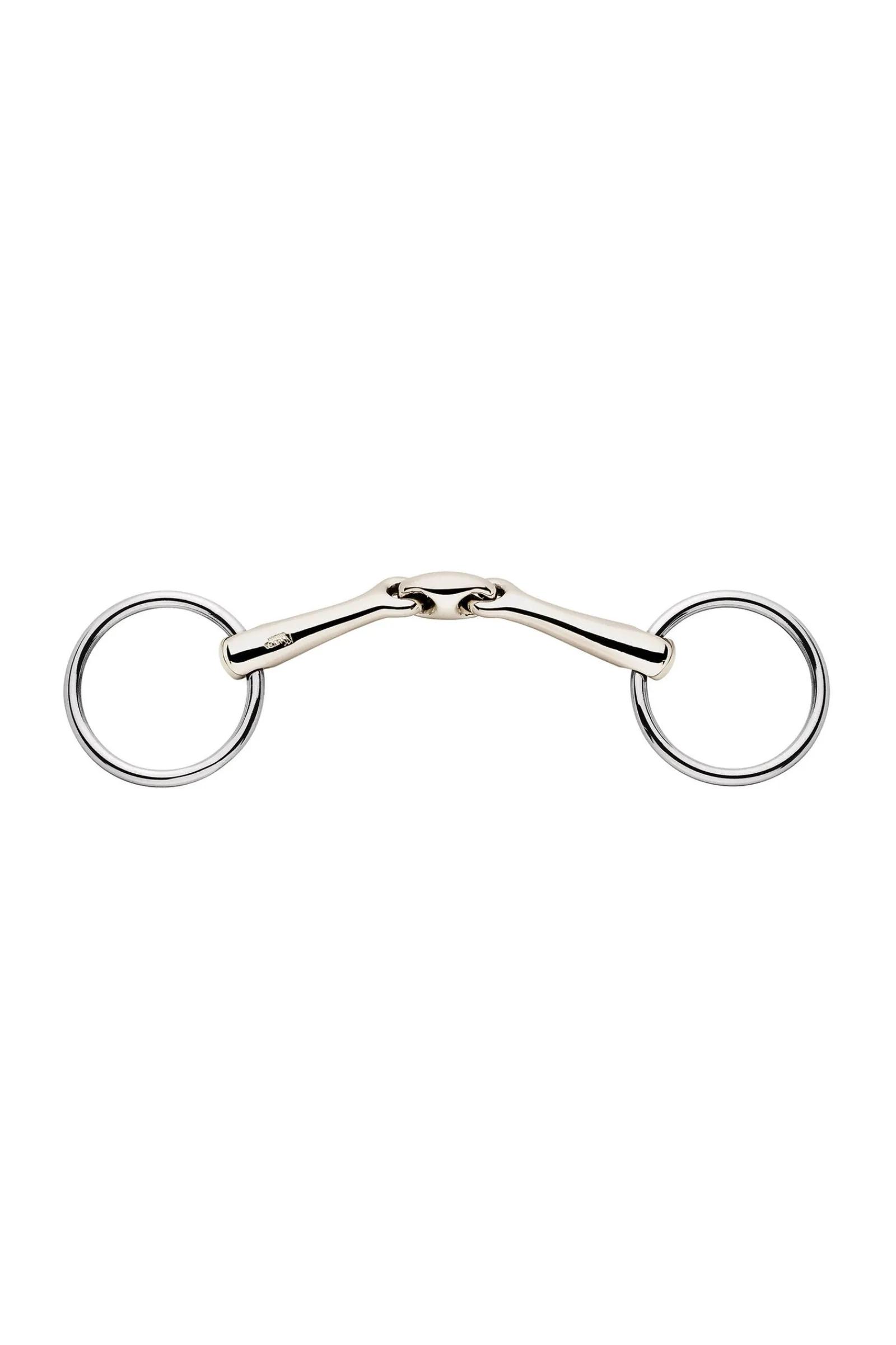 Sprenger KK Ultra Sensogan 12mm Unterlegtrense* Unterlegtrensen-Gebisse