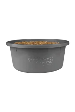 Waldhausen kleine Futterschale mit Deckel* Futtertröge & -Eimer