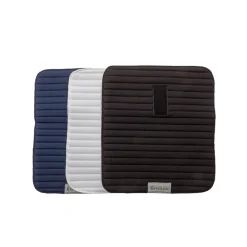 Kavalkade Klimatex Bandagierunterlagen mit Klett, 50x50cm - Oversize* Bandagen & Gamaschen