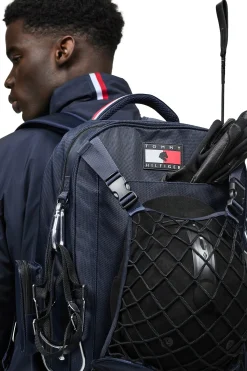 Tommy Hilfiger Equestrian Knox Groom Backpack* Reittaschen