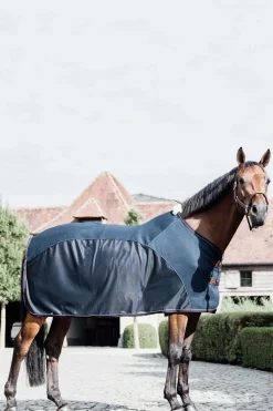 Kentucky Horsewear Kombinierte Mesh-Abschwitzdecke* Abschwitzdecken