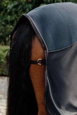 Kentucky Horsewear Kombinierte Mesh-Abschwitzdecke* Abschwitzdecken