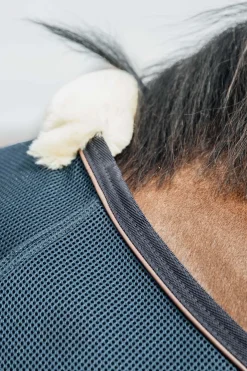 Kentucky Horsewear Kombinierte Mesh-Abschwitzdecke* Abschwitzdecken
