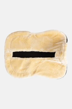Horze Korrektur-Pad mit Kunstfell* Sattelpads