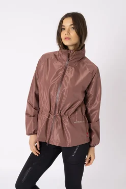 B Vertigo Kristina Damen wasserdichte Reitjacke*Damen Mäntel & Jacken Für Damen