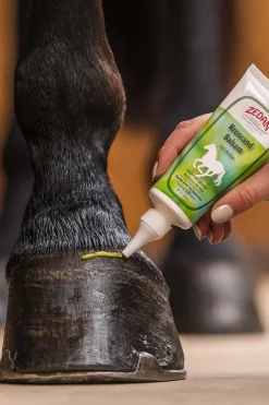Zedan Kronrand Balsam Huf Aufbau, 100ml* Hufpflege