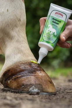 Zedan Kronrand Balsam Huf Aufbau, 100ml* Hufpflege