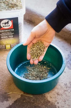 Leovet Kräuterfutter, 800g* Ergänzungsfuttermittel Für Pferde