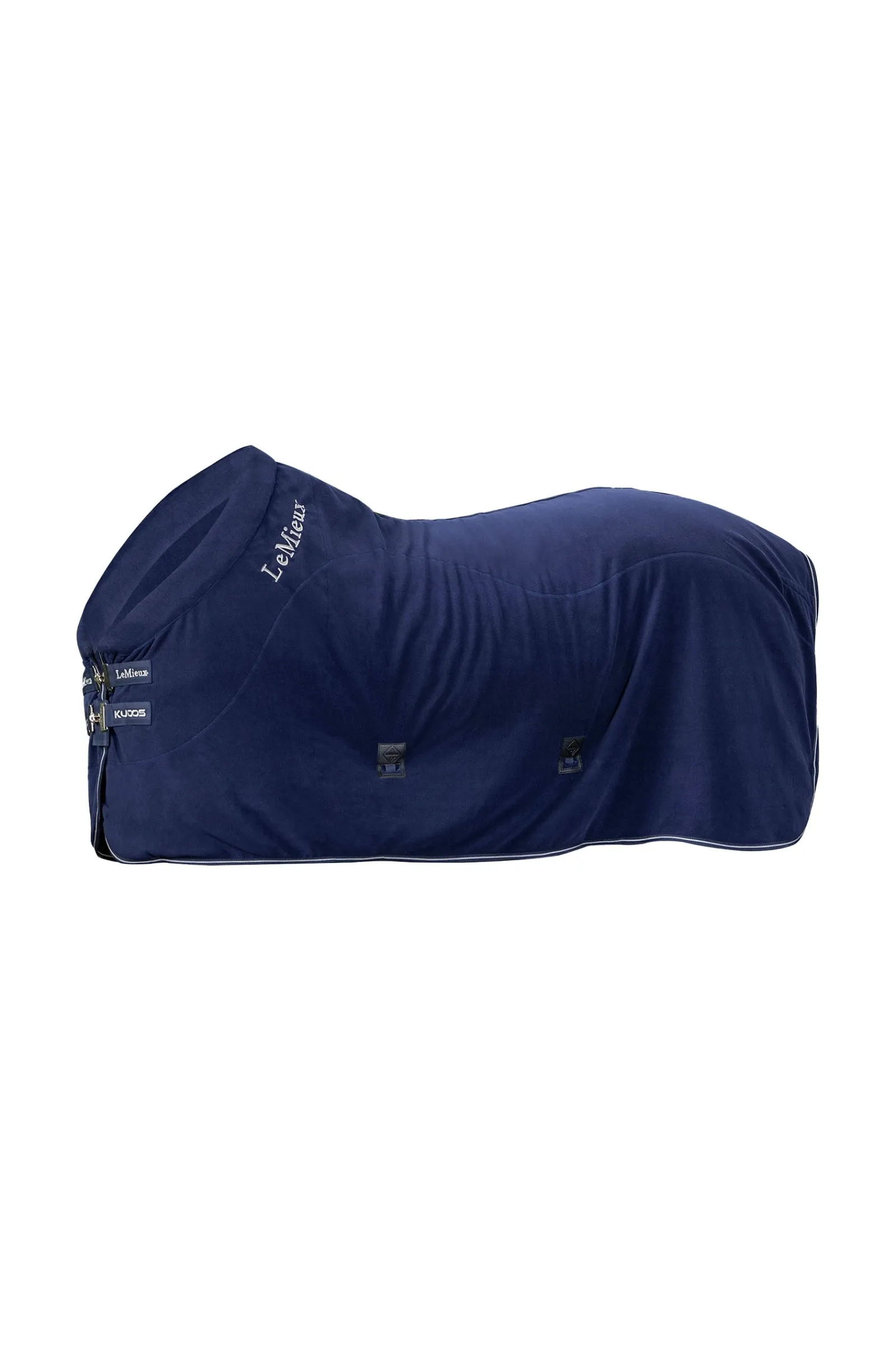 LeMieux Kudos Fleece-Abschwitzdecke* Abschwitzdecken