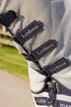 LeMieux Kudos Gladiator Fliegendecke* Fliegendecken