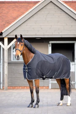 LeMieux Kudos Hybrid Cooler* Abschwitzdecken