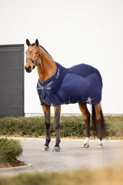 LeMieux Kudos Mesh-Sport-Abschwitzdecke* Abschwitzdecken