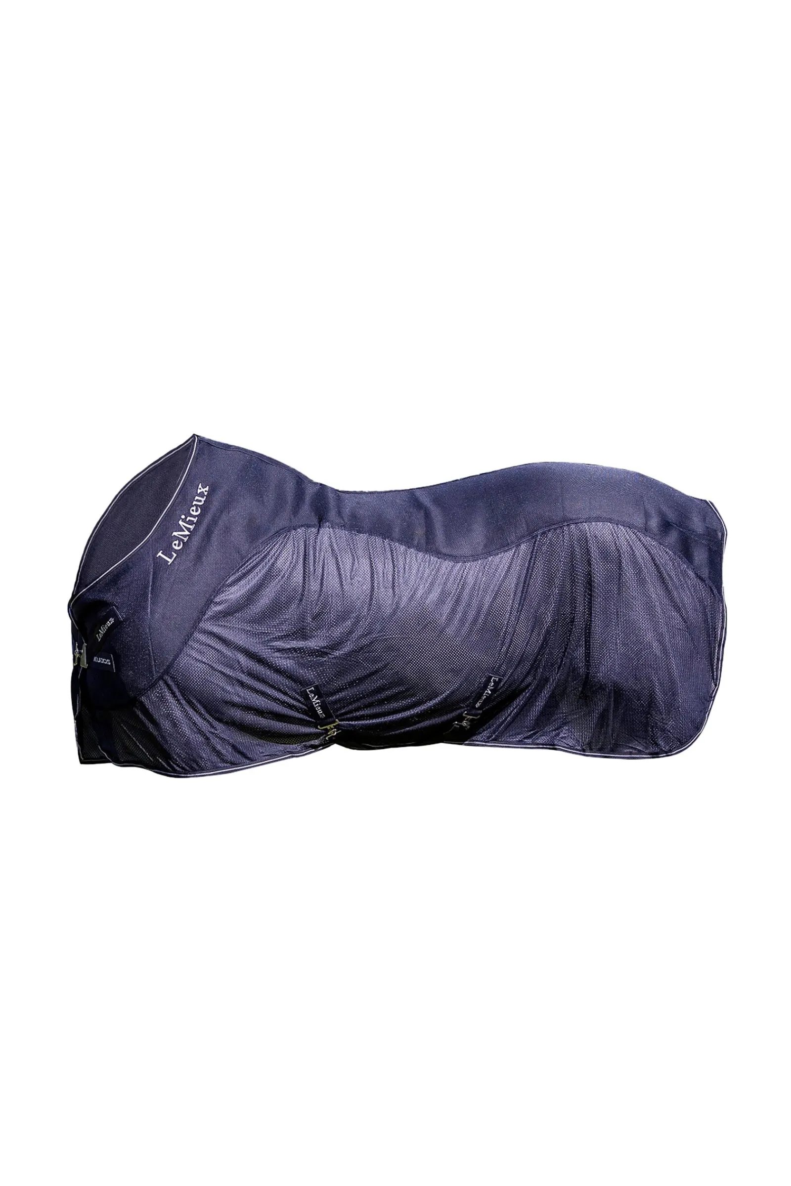 LeMieux Kudos Mesh-Sport-Abschwitzdecke* Abschwitzdecken