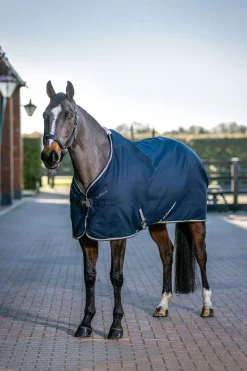 LeMieux Kudos Stable Sheet, 0g* Stall- & Unterdecken