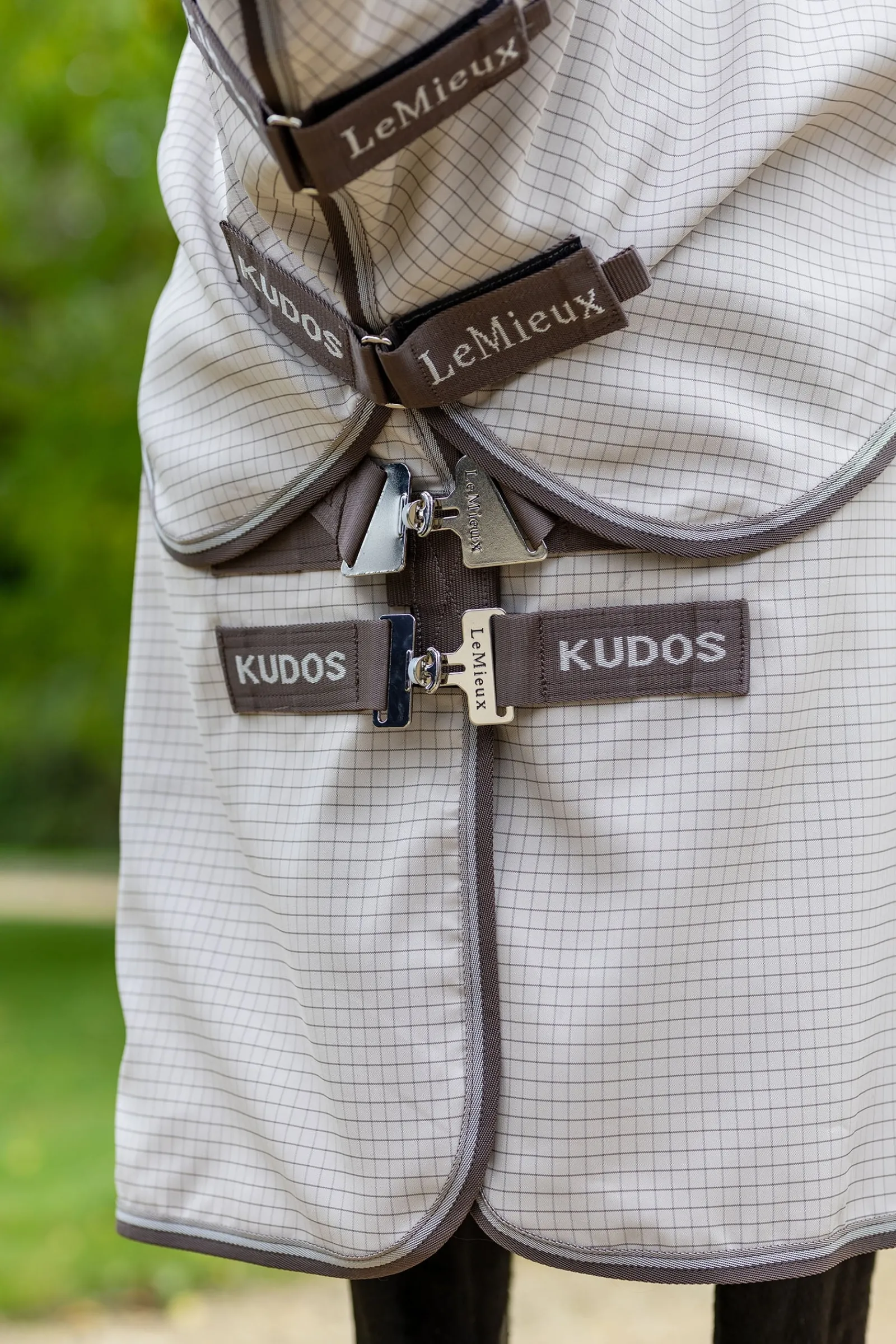 LeMieux Kudos Weidedecke* Fliegendecken