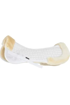 Horze Kunstfell Pad* Sattelpads